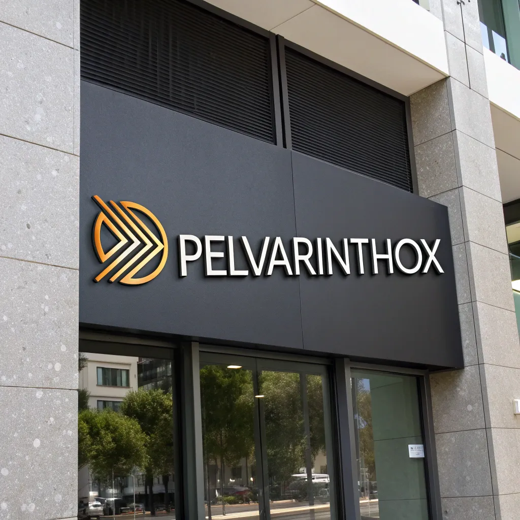 Pelvarinthox Logo