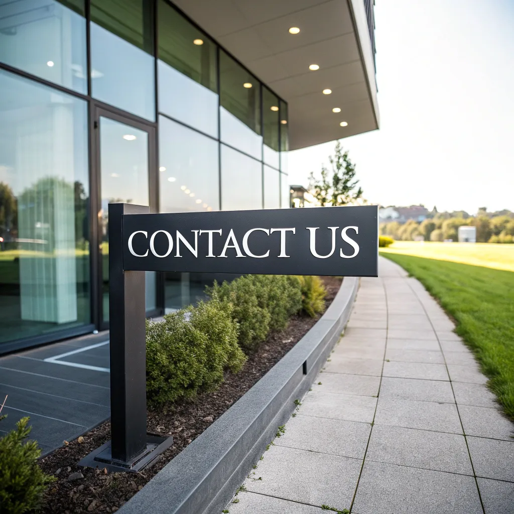 Contact Us